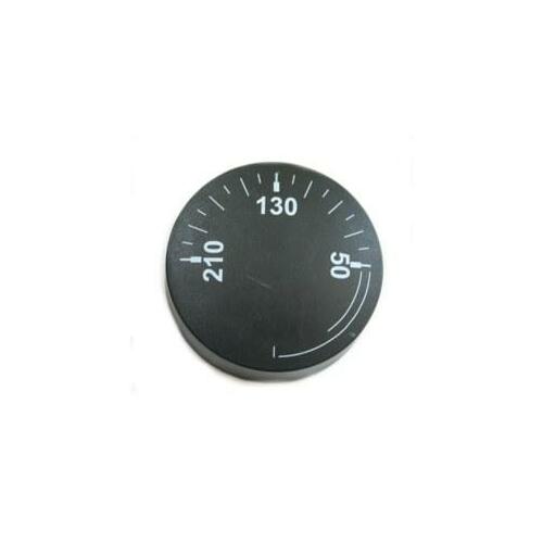 OEM Poga termostatam 210°C | WP-509019