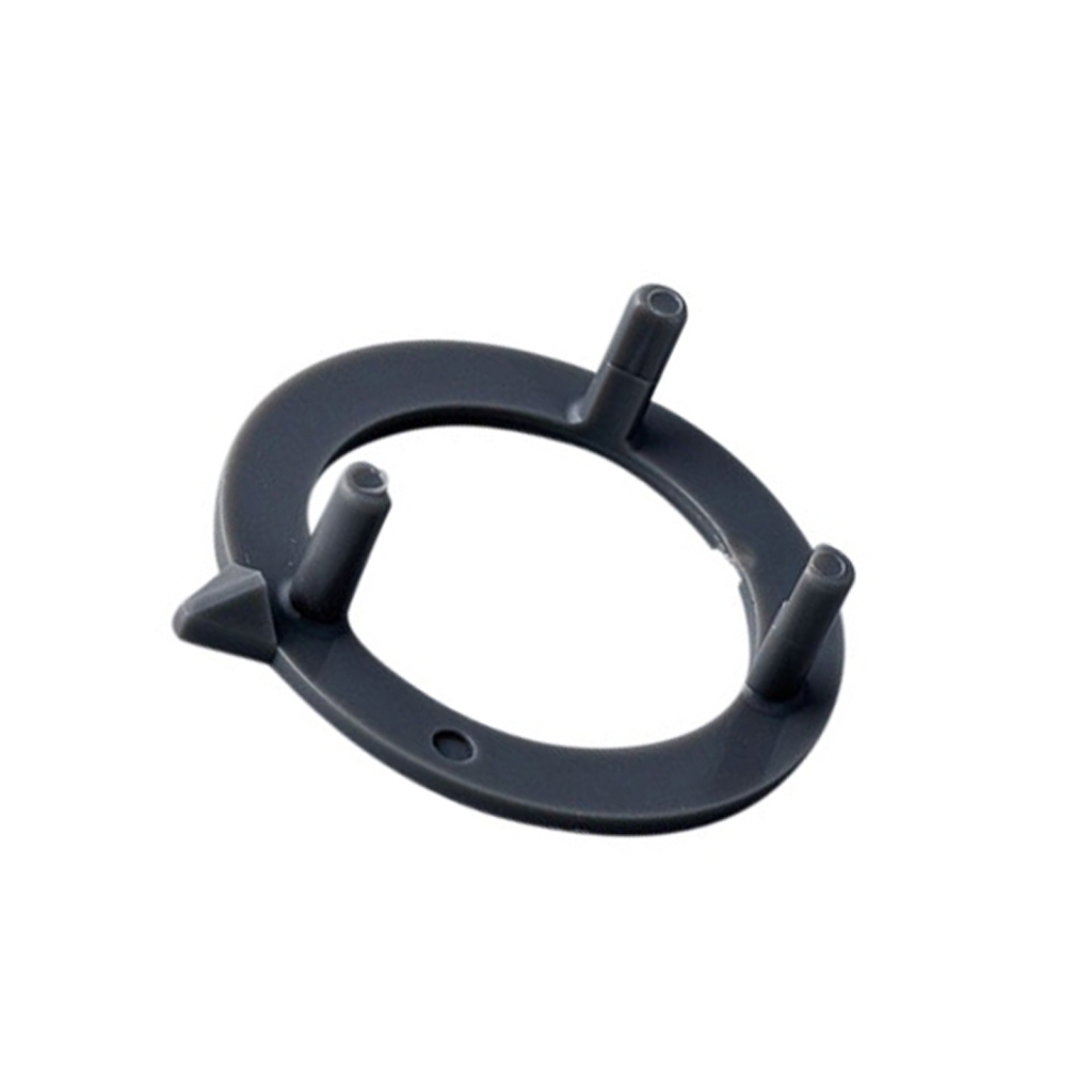 OKW Pointer; ABS; grey; push-in; arrow