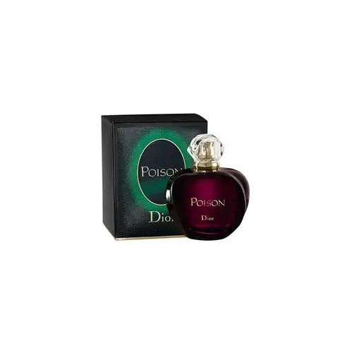 Christian Dior Poison EDT | 3348900011632