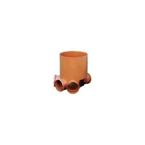 Polar BSB skatakas pamatne 110/400 PVC