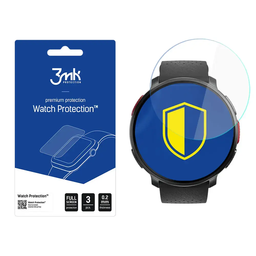 3mk Protection Polar Vantage V3 -