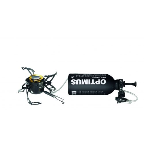 OPTIMUS Polaris Optifuel Tactical | 0604375204287