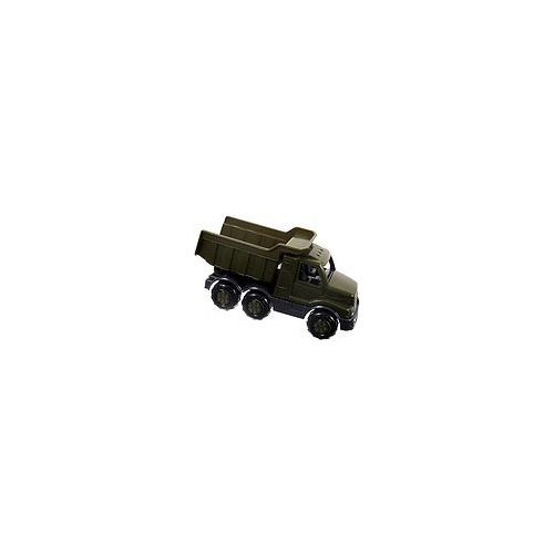 Polesie "Maxik" military dump truck