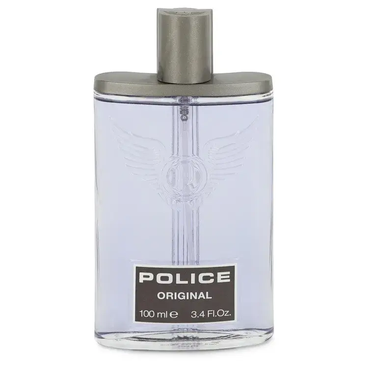 Police by Police EDT SPRAY 3