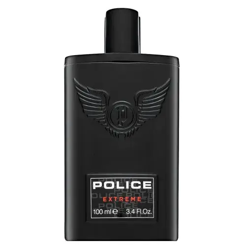 Police Contemporary Extreme Tualetes ūdens vīriešiem