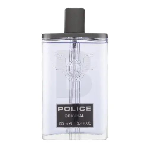 Police Original Tualetes ūdens vīriešiem 100