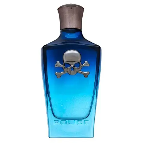 Police Potion Power parfimērijas ūdens vīriešiem