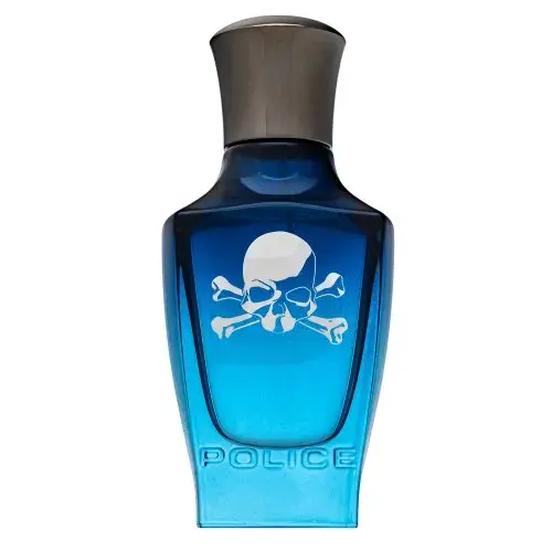 Police Potion Power parfimērijas ūdens vīriešiem