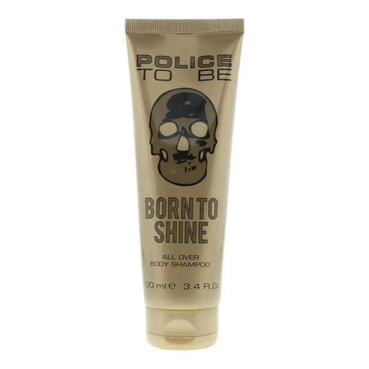 Police, To Be Born To Shine