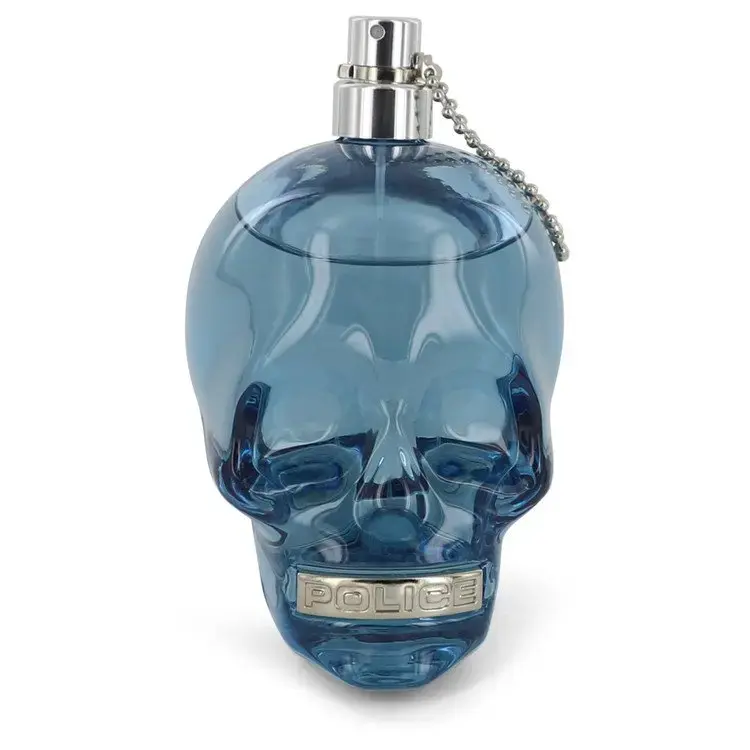 Police to Be by Police EDT