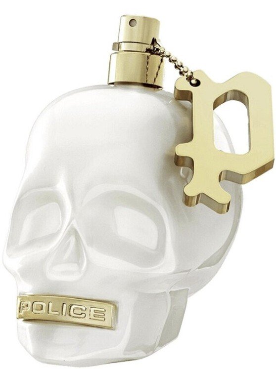 Police To Be Born To Shine
