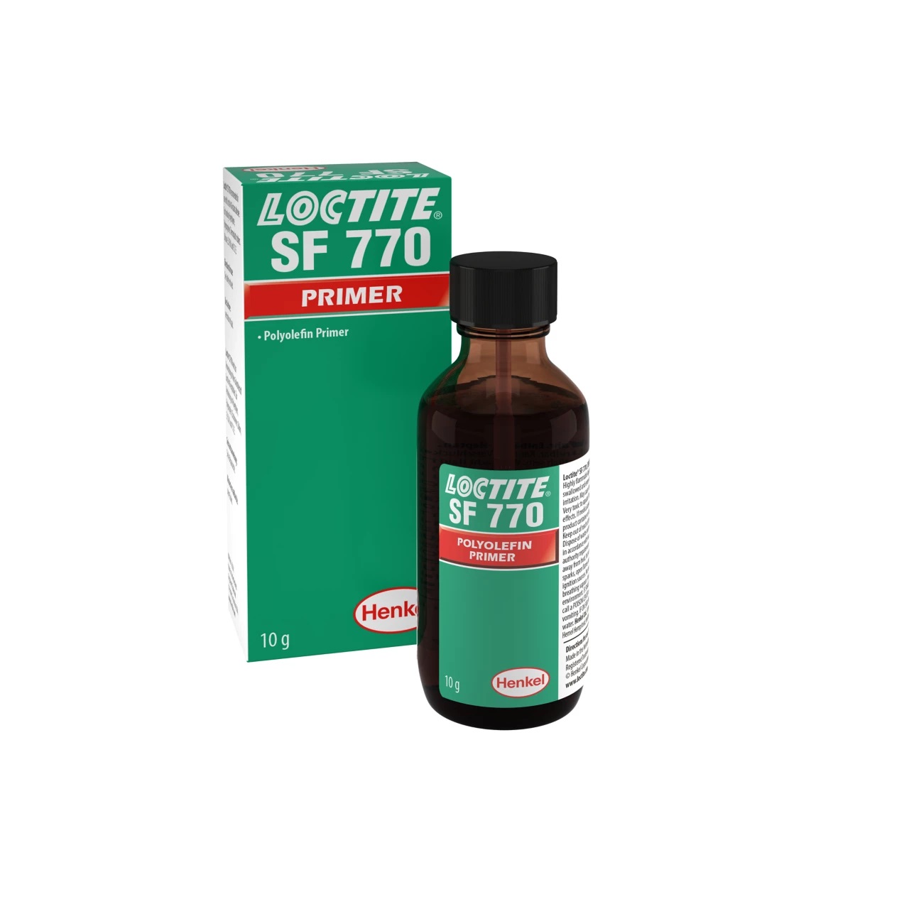 Poliolefina grunts 770 10g - Polyolefin