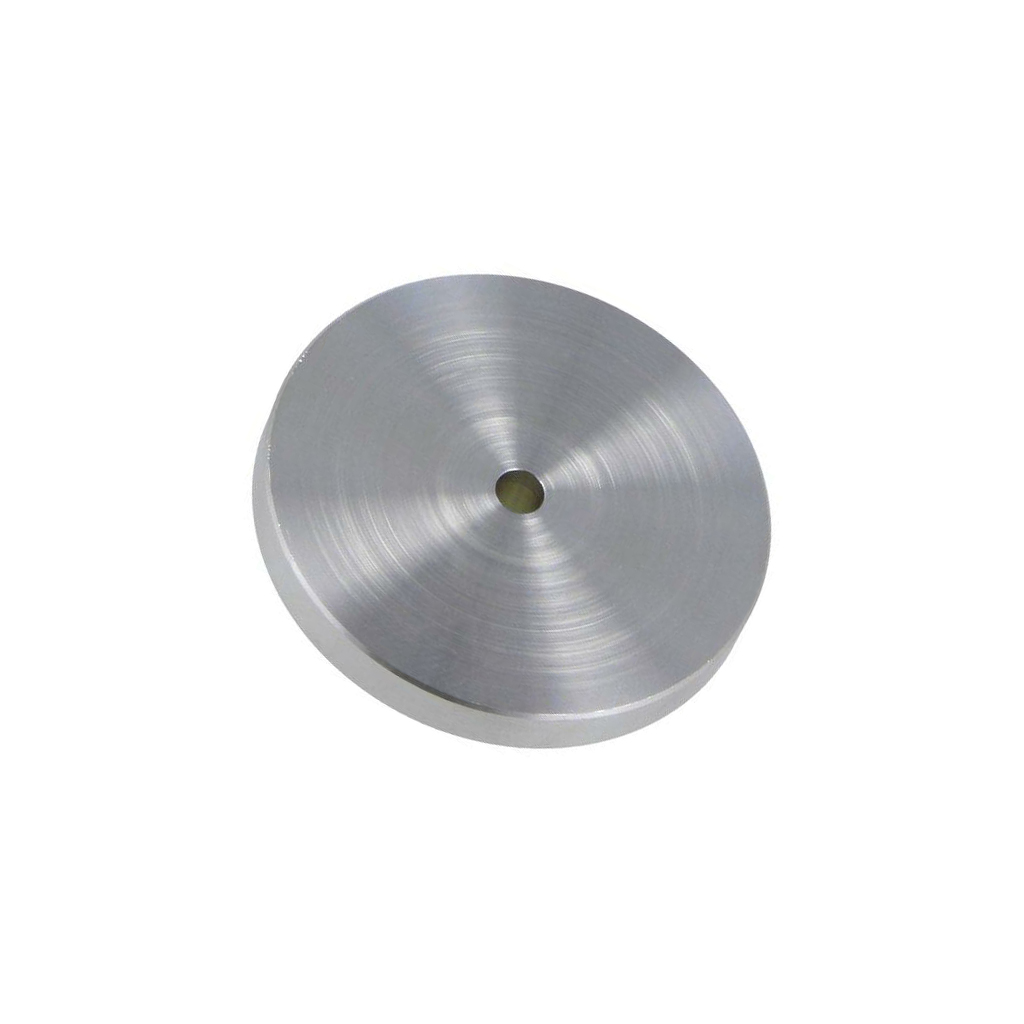 Polishing disc; for PCF HFBR4521 connectors