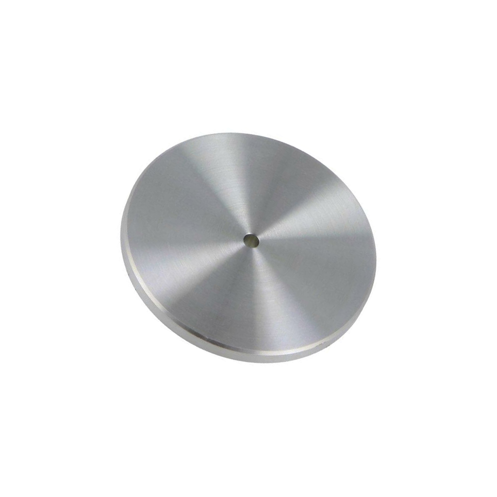Polishing disc; for POF F05 connectors