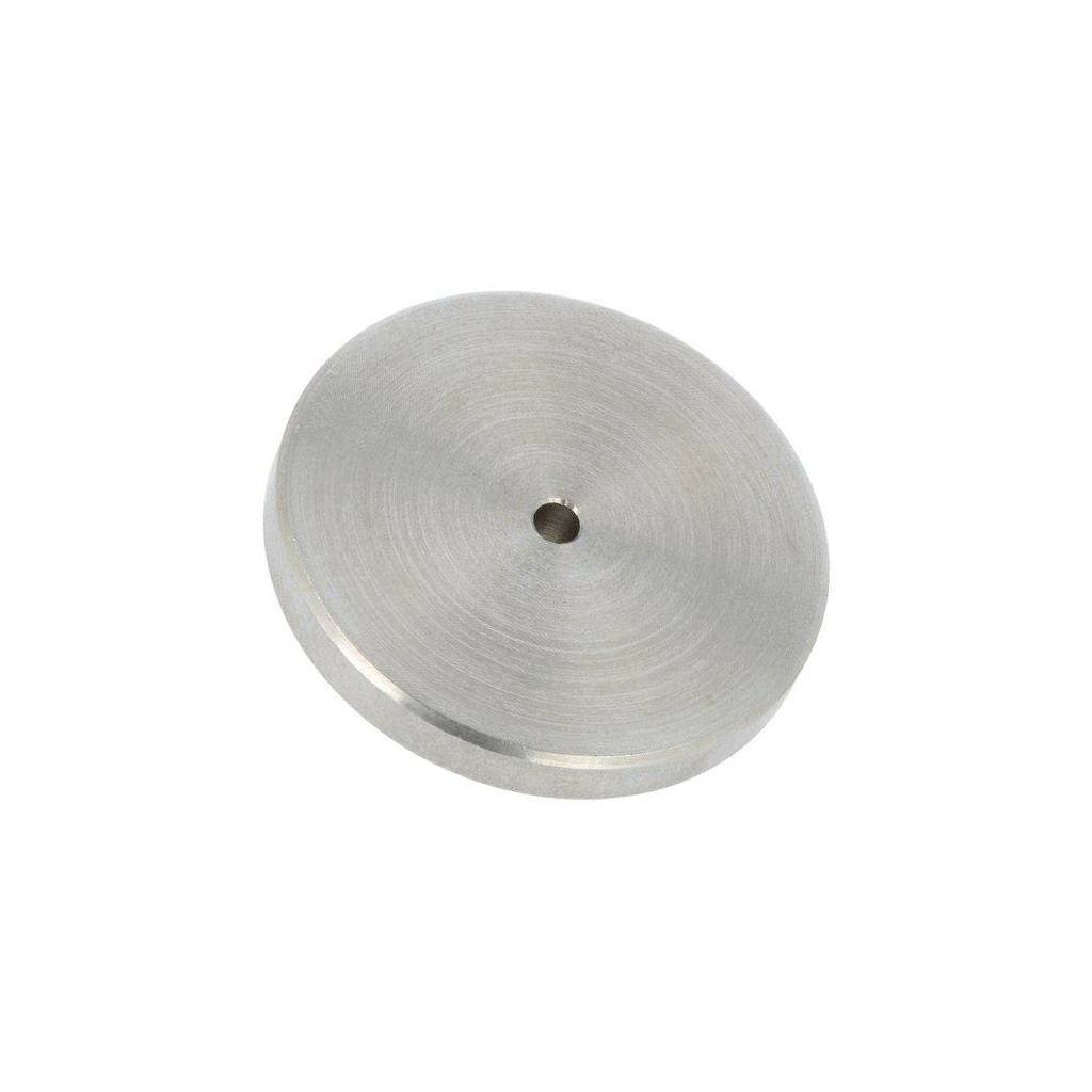 Polishing disc; for POF SC connectors