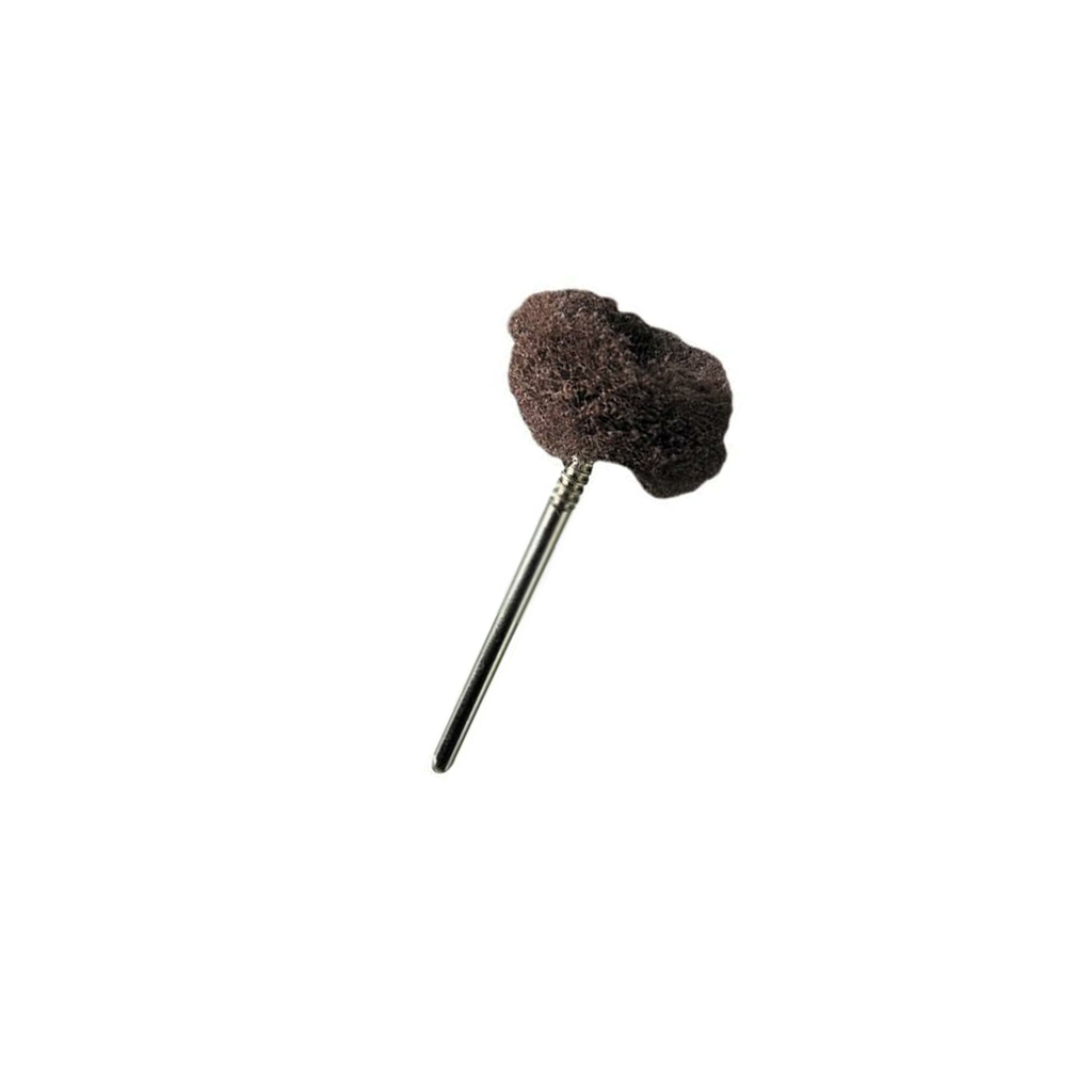 PG MINI Polishing wheel; Ø: 22mm