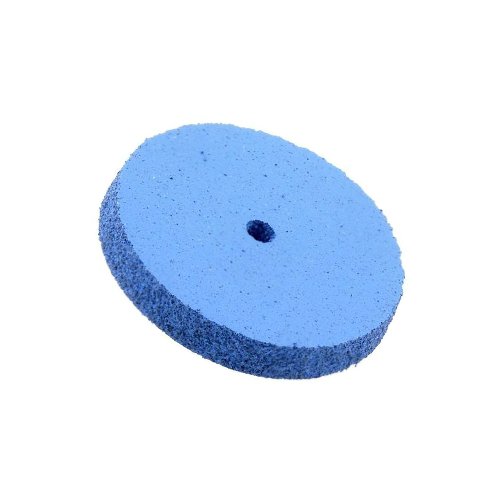 DONAU ELEKTRONIK Polishing wheel; Ø: 22mm