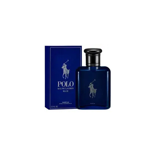 Ralph Lauren Polo Blue Parfum |