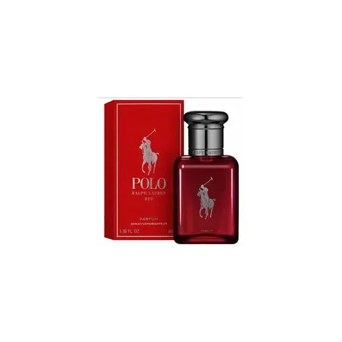 Ralph Lauren Polo Red Parfum |