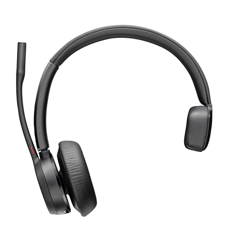 Poly austiņu komplekts Voyager 4310 UC