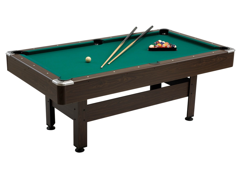Pool table GARLANDO VIRGINIA 6 |