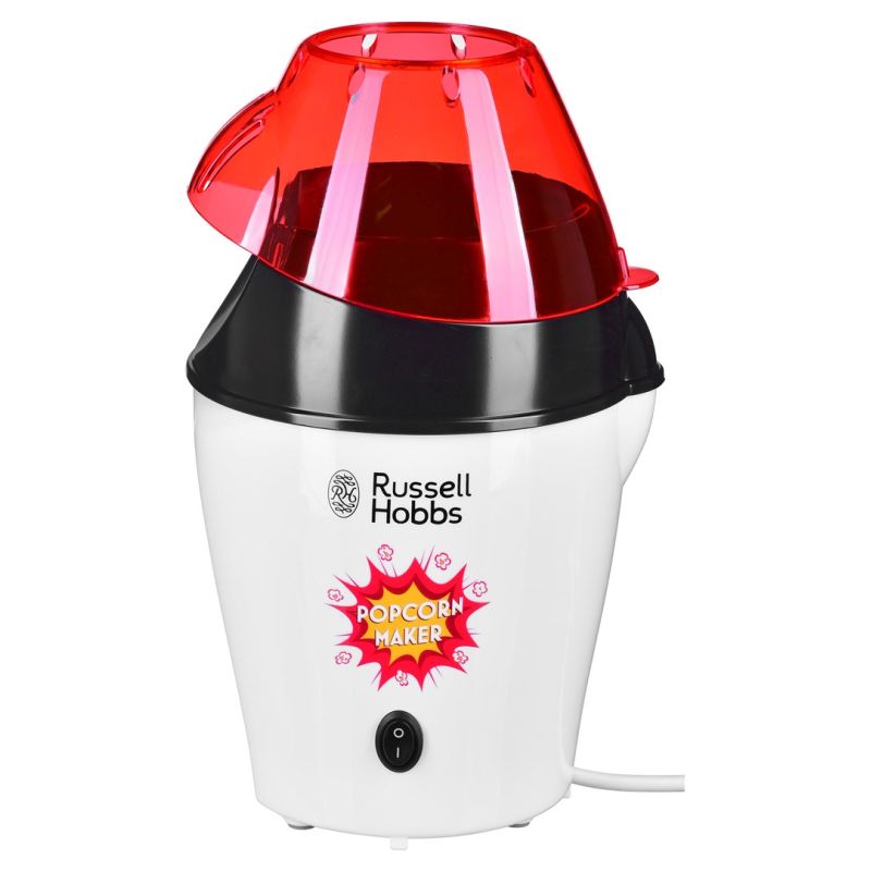 Russell Hobbs Fiesta 24630-56 Popcorn-maskine 1