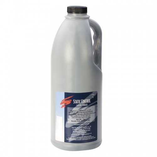 STATIC CONTROL Static-Control Toner powder HP