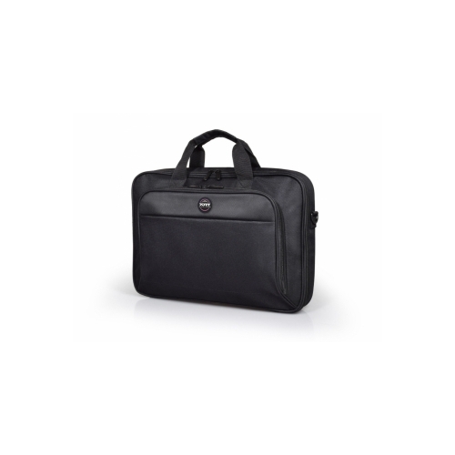 Port Hanoi II Clamshell Black |