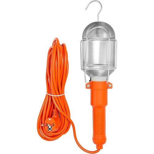 POWER PLANT, LLC Portable Light with