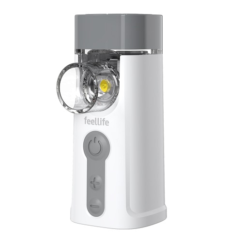 FEELLIFE HEALTH INC Portable Mesh Nebulizer