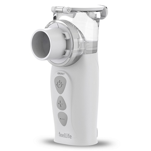 FEELLIFE HEALTH INC Portable Mesh Nebulizer