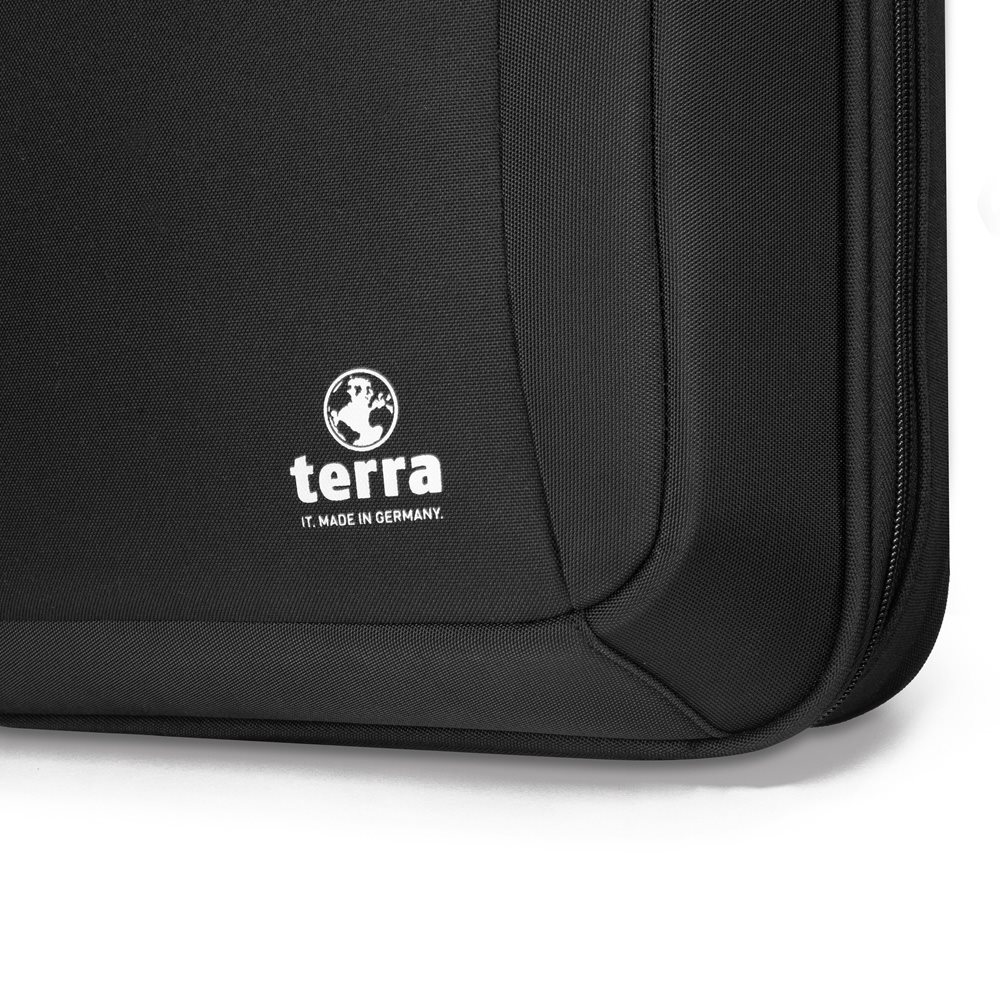 Wortmann Ag Portatīvā datora soma Terra