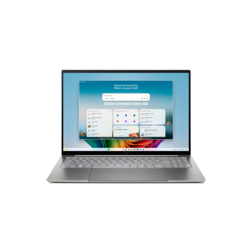 Portatīvais dators Acer Swift 16 UX7-358H
