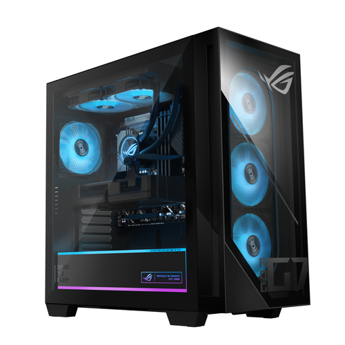 ASUS RETAIL Portatīvais dators ASUS ROG