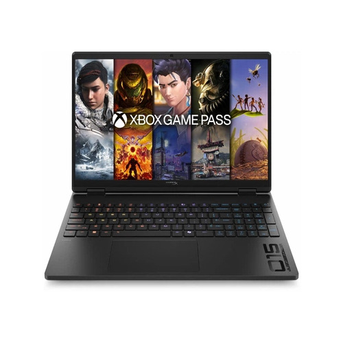 HYPERX Portatīvais dators HP Notebook/laptop AMD