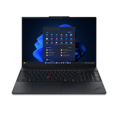 Portatīvais dators Lenovo ThinkPad E16 G3