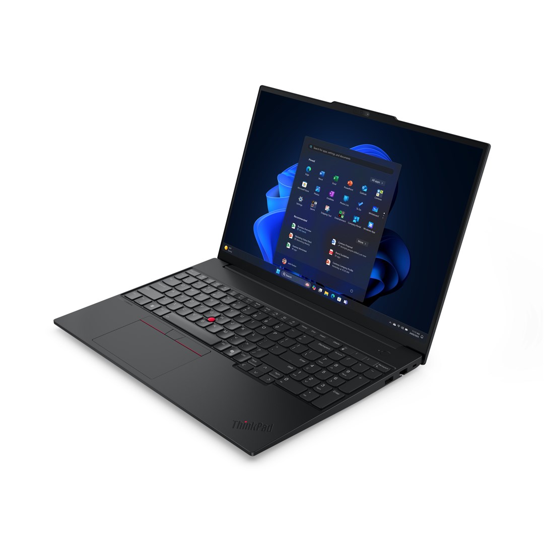 Portatīvais dators Lenovo ThinkPad E16 G3
