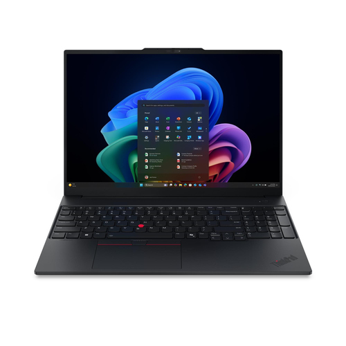 Portatīvais dators LENOVO ThinkPad E16 G4