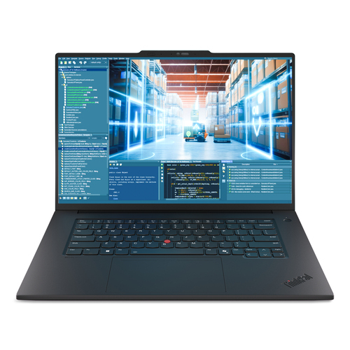Portatīvais dators Lenovo ThinkPad P1 Gen