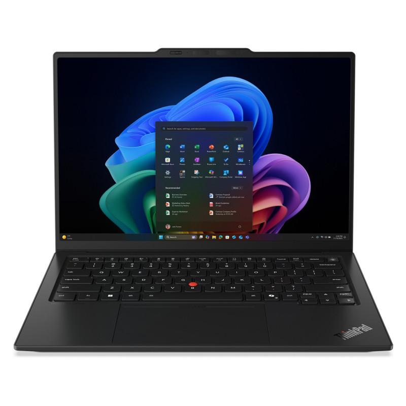 Portatīvais dators Lenovo TP X1 Carbon