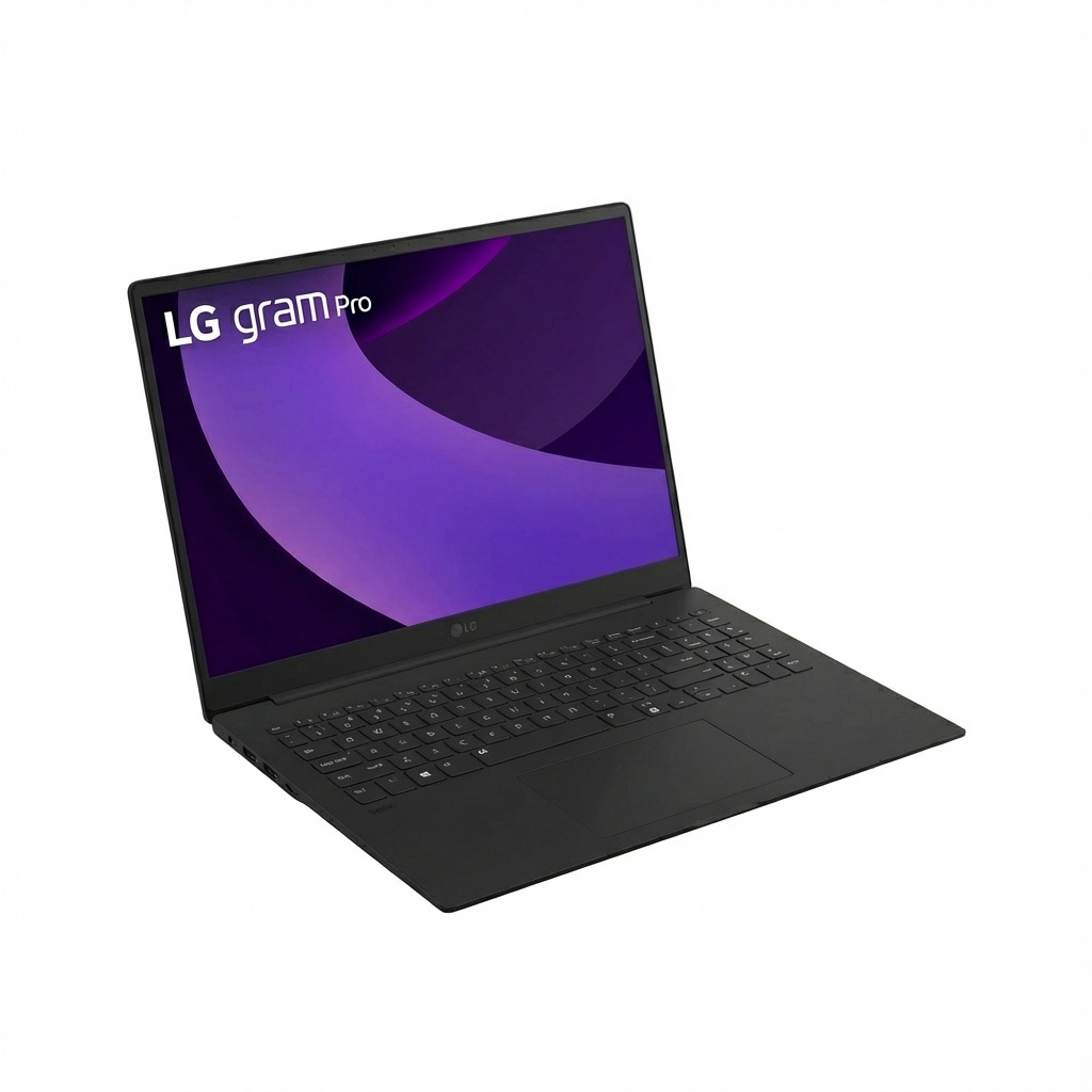 LG ELECTRONICS Portatīvais dators LG gram