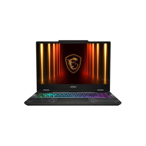 Notebook|MSI|CPU Intel Core 7|240H|15.6 &quot