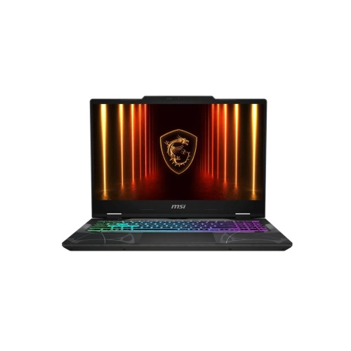 Notebook|MSI|CPU Intel Core 7|240H|15.6 &quot
