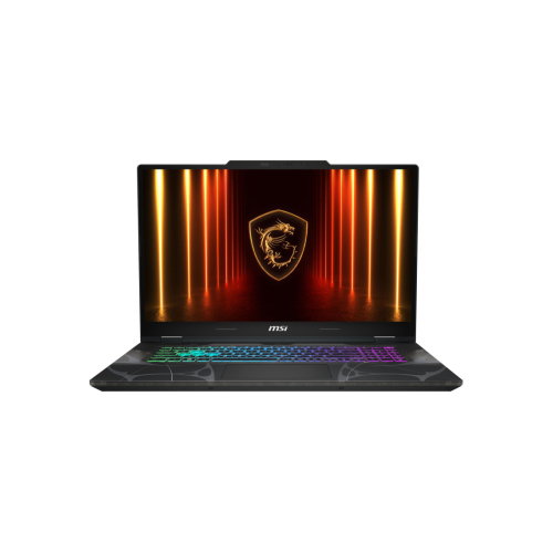 Notebook|MSI|Cyborg|Cyborg A17 AI B2HWFKG|CPU  AMD Ryzen