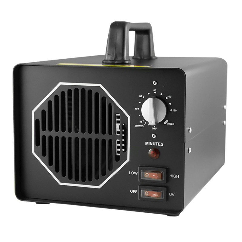 Portatīvais ozona ģenerators 20000mg/h(220V), JBM (53806J)