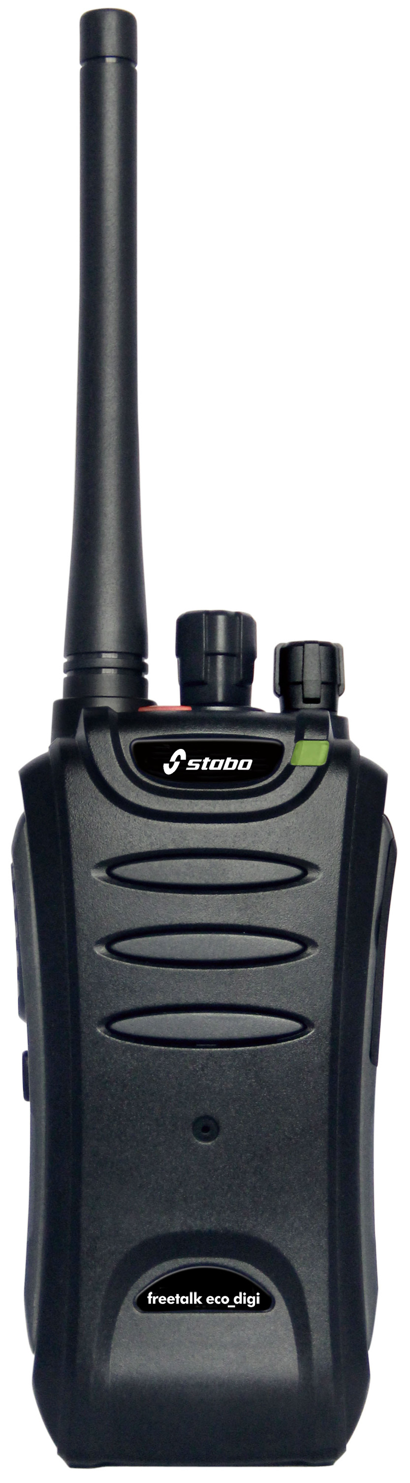 Portatīvais radiotelefons Stabo Freetalk ECO* (freenet)