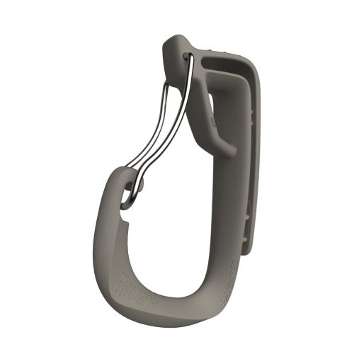 SINGING ROCK Porter XL Plastic (Pelēka)