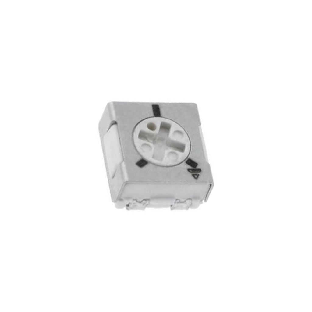 VISHAY Potentiometer: mounting; 20kΩ; single turn