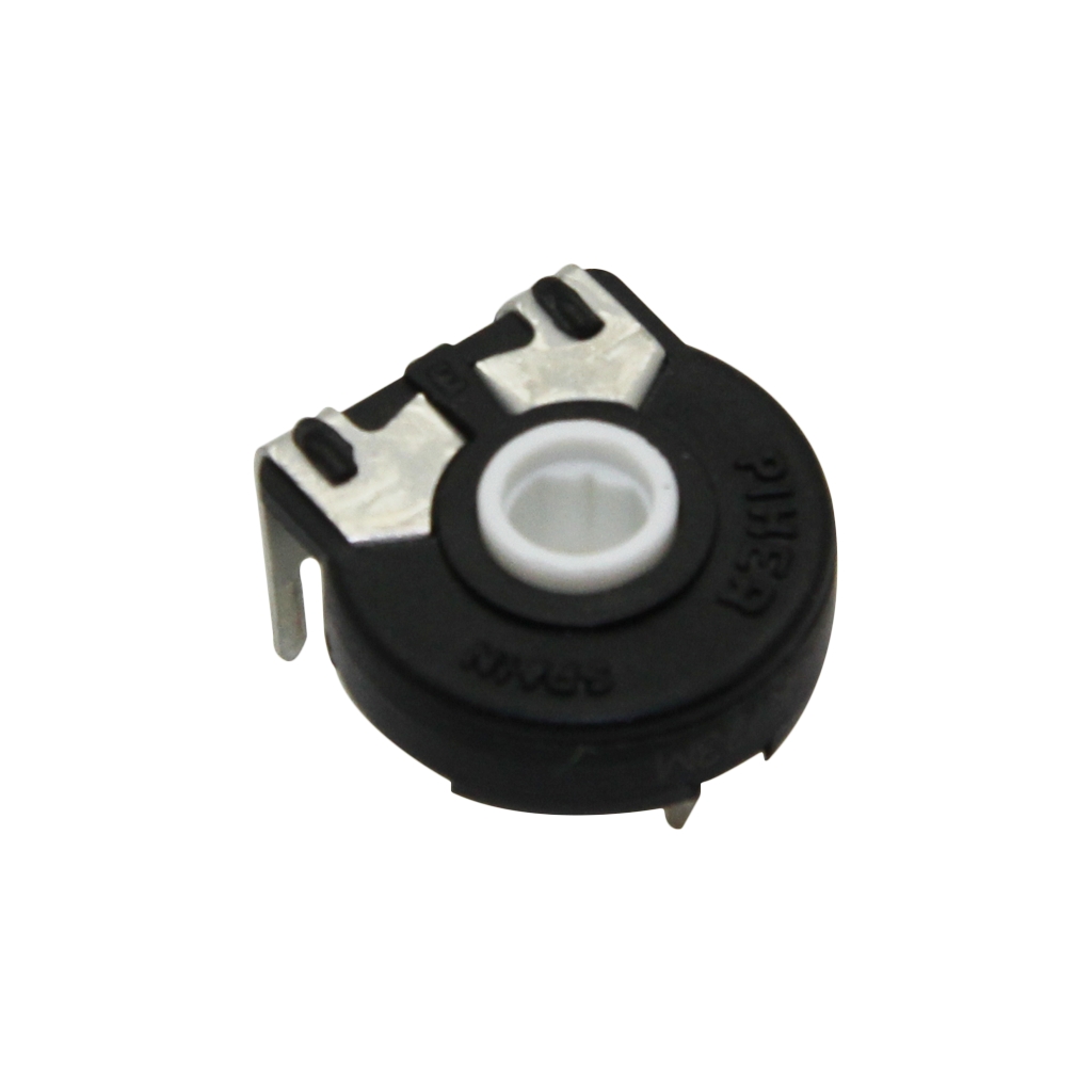 PIHER Potentiometer: mounting; 250kΩ; single turn