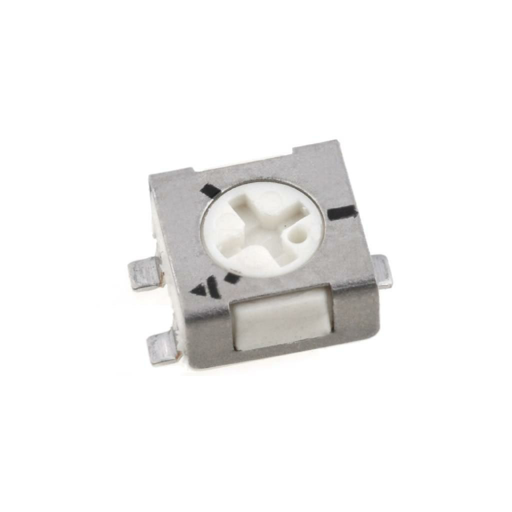 VISHAY Potentiometer: mounting; 2kΩ; single turn